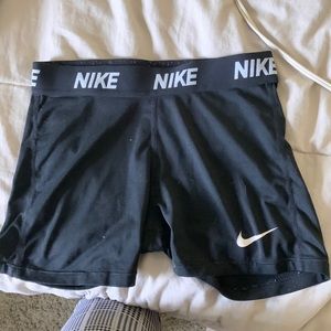 Nike Pros